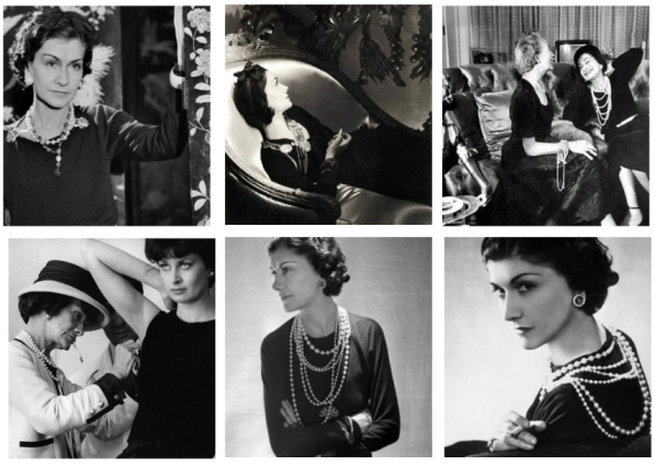 How Coco Chanel & Arthur Capel changed the fashion world forever